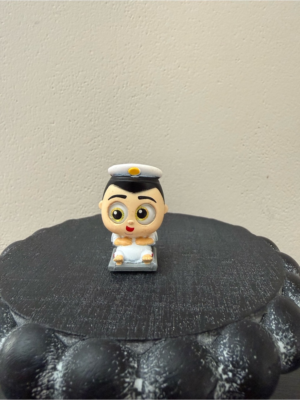 Series 10 Captain B doorable